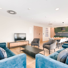 Livensa Living Studios Madrid Alcobendas, Alcobendas — photo 4