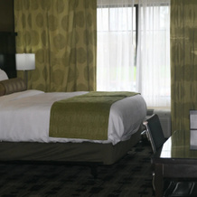 Best Western Premier University Inn, Хаттисберг — фото 2