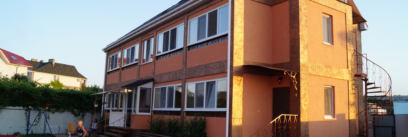 Margarita Guest House, Feodosiya — photo 1