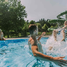 Balnea Terme Krka, Доленьске Топлице — фото 4