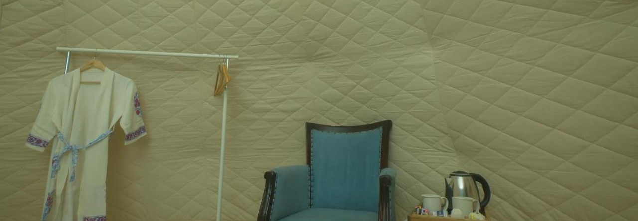 Surya-Ansh Desert Wellness Resort, 卡诺伊尼亚斯 — 照片 1