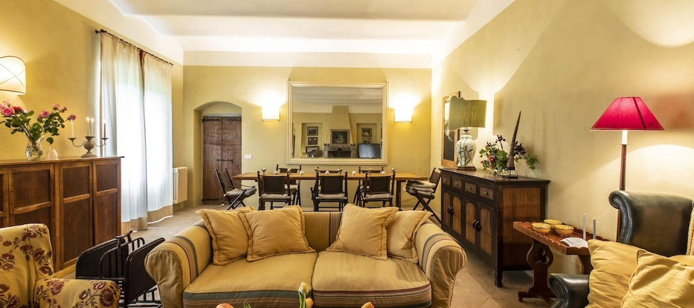 Tuscany Argentario Garden Villa R&R, Орбетелло — фото 1