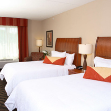 Hilton Garden Inn Chesapeake/Suffolk, Суффолк — фото 4