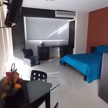 Confort Ejecutivo Suites del Valle, Monterrey — photo 5