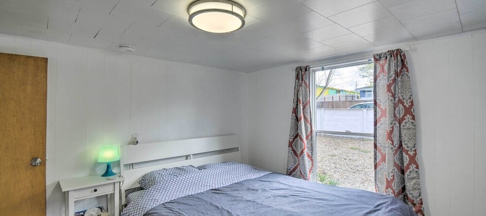 Inviting Bremerton Home Near Hiking & History, Бремертон — фото 1