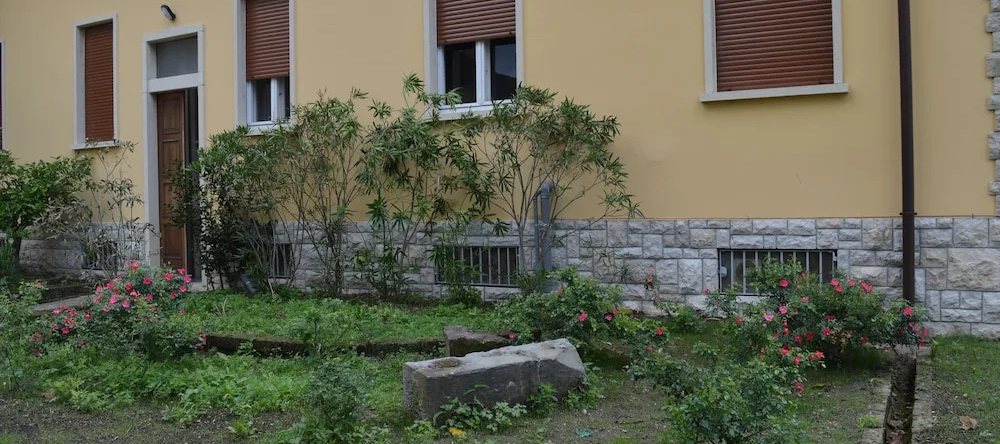 Residence Podere San Marco, 博纳泰索普拉 — 照片 1