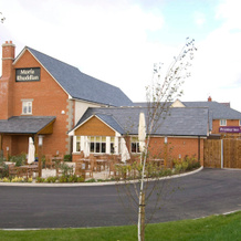 Premier Inn Rhuddlan, Рудлен — фото 5