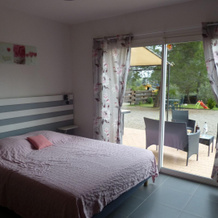 Air-conditioned villa with private pool,near by Verdon gorge, 蒙梅扬（瓦尔省） — 照片 3