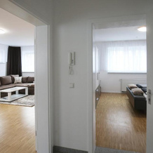 Outlet Apartments Metzingen, Метцинген — фото 4