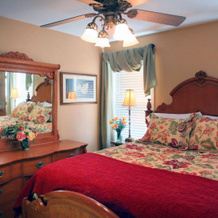 Lavender Heights Bed and Breakfast, 腓特烈斯贝 — 照片 4