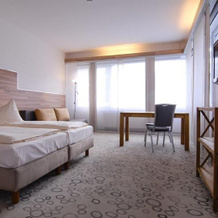 Petul Aparthotel Am Ruhrbogen, Бохум — фото 4