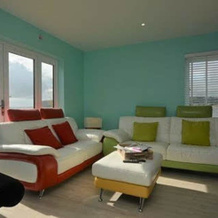 Beach House with Hot tub and Sauna, Ferryside — photo 2
