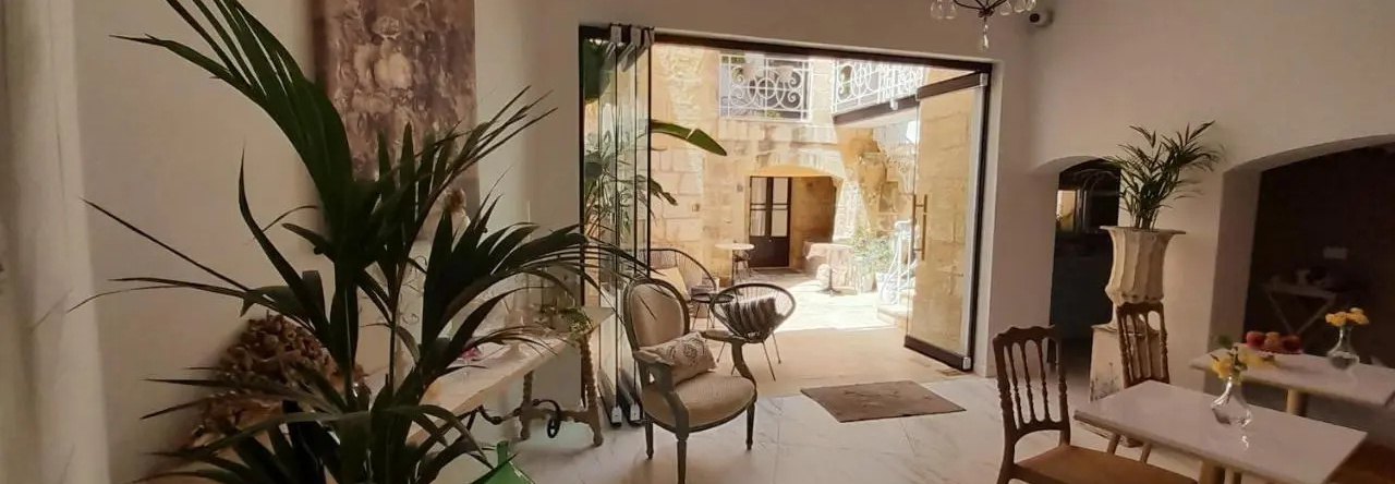 Studio Casal Annunzia boutique bb, Tarxien — photo 1