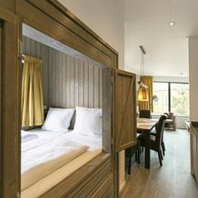 Mobile Home im Tropical Islands Resort, 布里森 — 照片 3