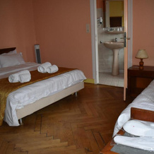 Hôtel Le Sauvage, Турню — фото 2