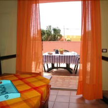 Residence Perla Rosa, Pantelleria — photo 2