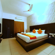 Forest Meadows Resort -Swiss In Salem, Варагампади — фото 4