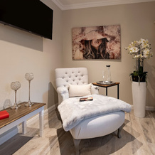 Luxus Resort Rügen, 兰宾 — 照片 5