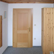 Privatzimmer Inge Klaushofer, Файстенау — фото 3