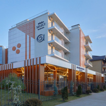Alean Select Olginka Hotel, 奥尔金卡 — 照片 5