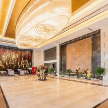 Yuyang International Hotel, Чжанъе — фото 2