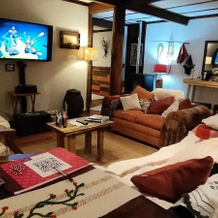 Refugio Los Cipreses Hotel, Футалеуфу — фото 5