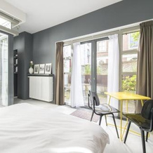 B&B Zocher6 I, Утрехт — фото 4