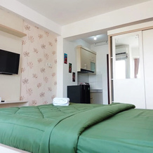 X-Press Bedroom Riverview Cikarang, Чикаранг — фото 5
