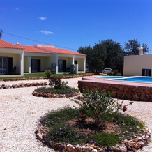 House With 2 Bedrooms In Algoz, With Pool Access And Wifi - 16 Km From The Beach, Эстевайш — фото 5