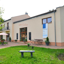 Hotel Cellino Prieros, Dannenreich — photo 2