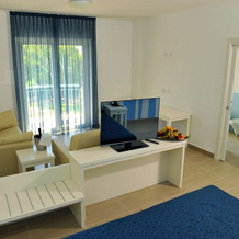 Toccacielo Hotel Village, Nova Siri — photo 4