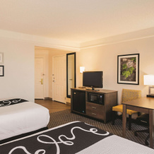 La Quinta Inn & Suites by Wyndham Denver Tech Center, 格林伍德村 — 照片 4