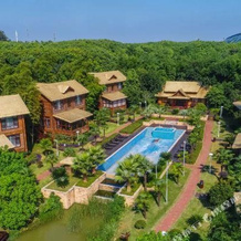 Yuexi Peninsula Resort, Цзинчжоу — фото 2
