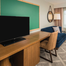 Doubletree By Hilton Gainesville, Гейнсвил — фото 3