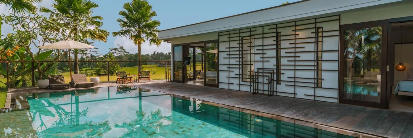 Kclub Ubud, Тегаллаланг — фото 1
