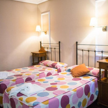 Apartamentos Turísticos Bahía Sur, 圣费尔南多 — 照片 3