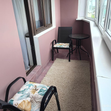 Apartments on 2nd New 35 street, 沃尔日斯克 — 照片 3