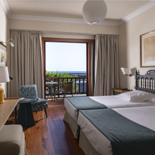 Parador de El Hierro, 圣克鲁斯德特内里费 — 照片 5