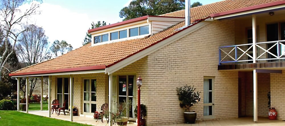 Ophir Gold Bed & Breakfast, Orange — photo 1