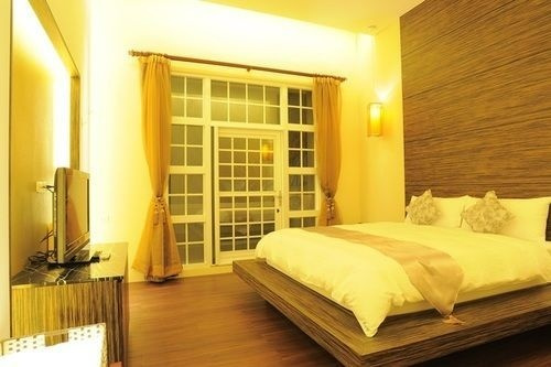 Cuishan Villa B&B, Ji'an — photo 1