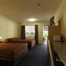 Silo Motor Inn Biloela, Biloela — photo 4