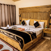 De Reeva Resort Pangong, Man — photo 3