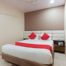 Oyo 47587 Hotel Ganesh Bhawan, 布拉马普里 — 照片 3