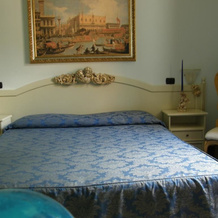 Residence Meublè Cortina, 昆托-迪-特雷维索 — 照片 2