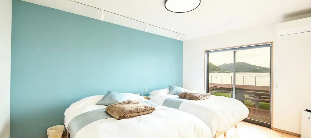 Ocean Villa Naruto, Наруто — фото 1