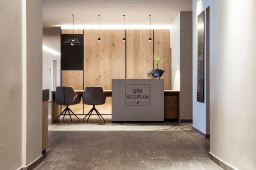 Sporthotel Winkler, 圣洛伦佐迪塞巴托 — 照片 1