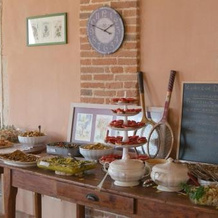 Agriturismo Monte degli Aromi, Villaga — photo 4