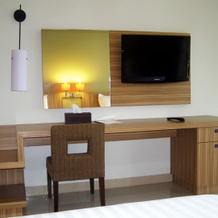 The Oxalis Regency Hotel Magelang, 马格朗 — 照片 2