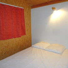 Camping la Cascade, 勒布尔杜瓦桑 — 照片 2