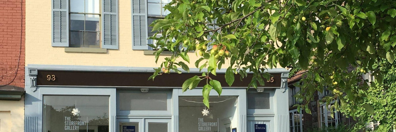 The Gallery Inn, Кингстон — фото 1